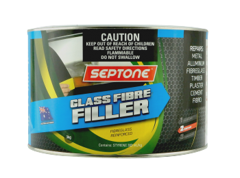 Septone® Fibreglass Repair Kit
