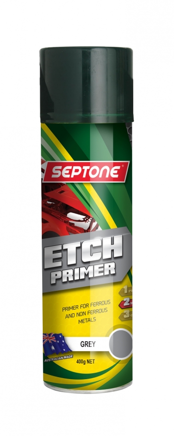 Septone® Plastic Primer Filler 400g – ITW Polymers and Fluids