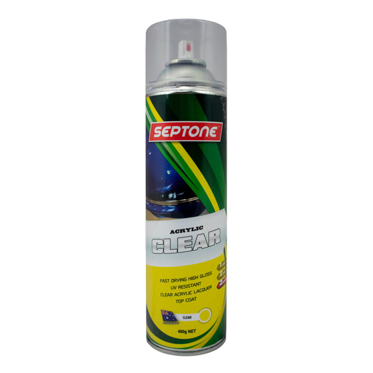 Products - Septone