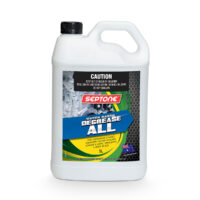 Septone Degrease It Sds Degrease-All - Septone