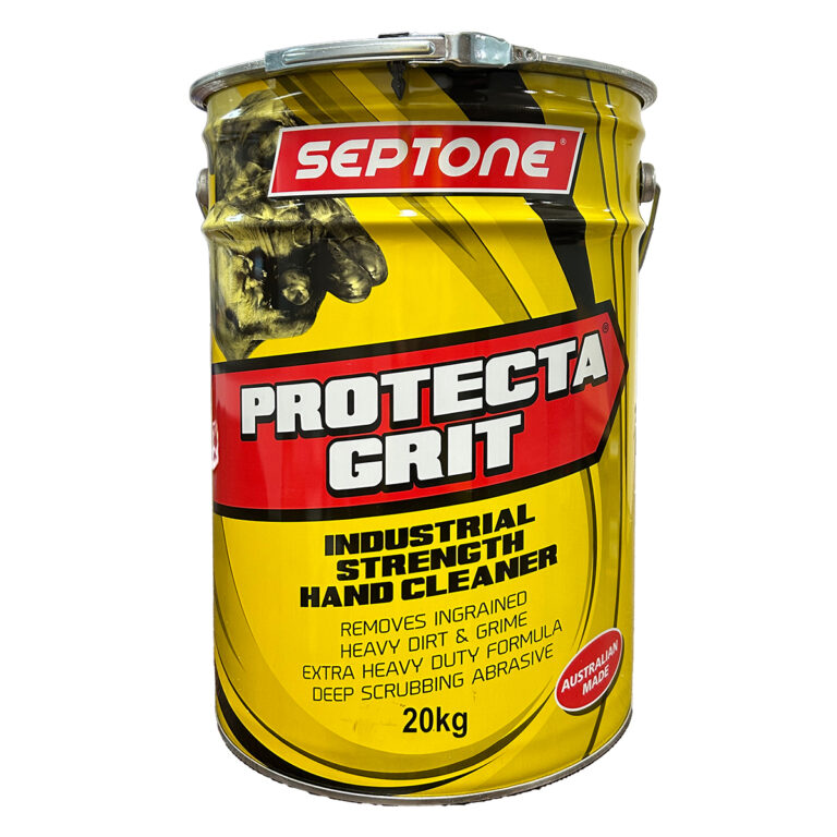 Protecta Grit - Septone